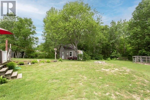 Bedroom - 391 Princedale Branch Road, Virginia East, NS B0S1G0 Photo 5