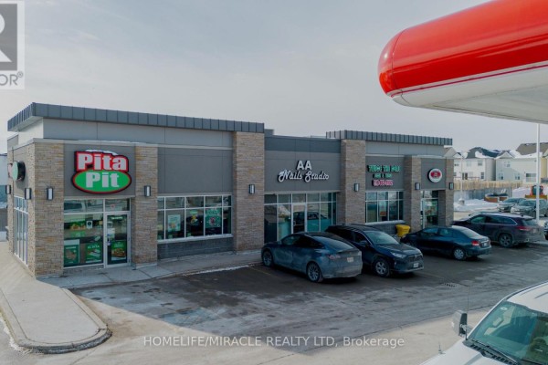 391 Queen Street, Halton Hills, ON, photo 2