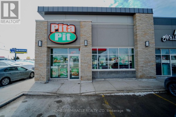 391 Queen Street, Halton Hills, ON, photo 3