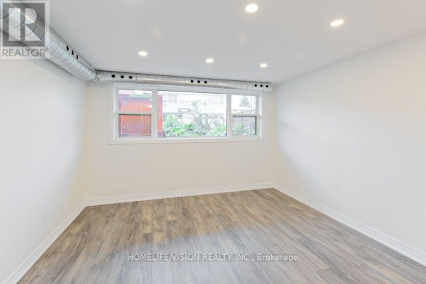 Bedroom 2 - 391 Royal York Road, Toronto, ON M8Y2R4 Photo 5