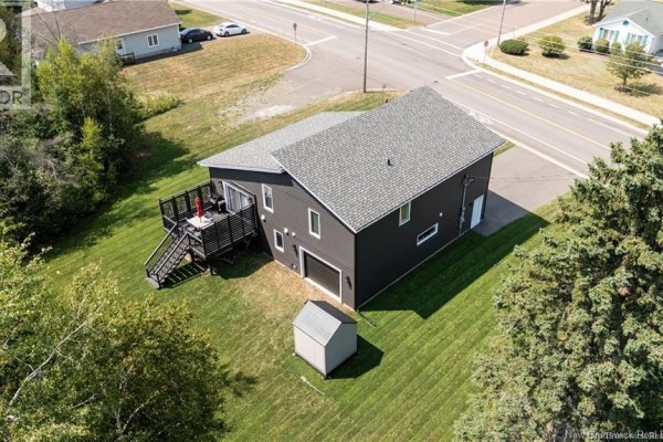 2pc Bathroom - 391 Rue Breaux- Bridge, Shediac, NB E4P2M4 Photo 2