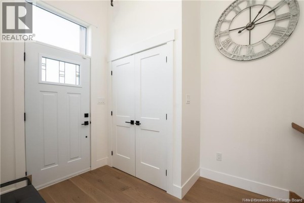 4pc Bathroom - 391 Rue Breaux- Bridge, Shediac, NB E4P2M4 Photo 4