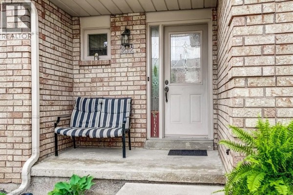 391 Stone Church Road E Unit# 22, Hamilton, ON, photo 3