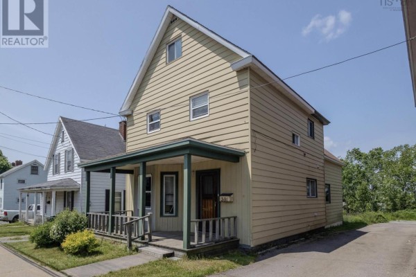 391 Townsend Street, Sydney, NS B1P5G3 Photo 2