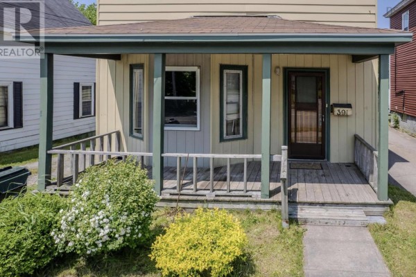 391 Townsend Street, Sydney, NS B1P5G3 Photo 3