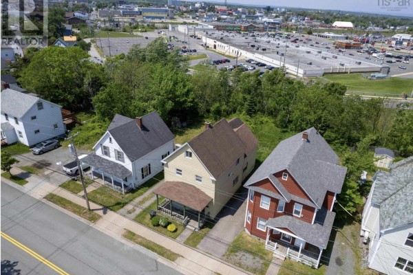 391 Townsend Street, Sydney, NS B1P5G3 Photo 4