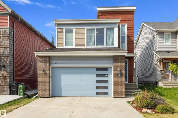 3911 Claxton Lo Sw, Edmonton, AB, photo 2