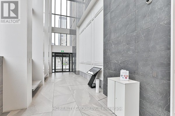 Living room - 3912 - 3 Gloucester Street, Toronto, ON M4Y0C6 Photo 3