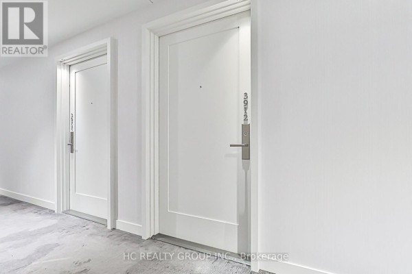Bedroom - 3912 - 3 Gloucester Street, Toronto, ON M4Y0C6 Photo 4
