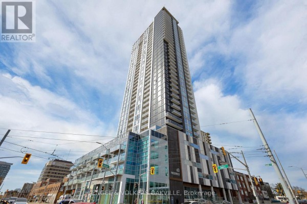 3912 - 60 Frederick Street, Kitchener