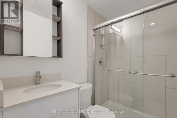 Kitchen - 3912 - 60 Frederick Street, Kitchener, ON N2H0C7 Photo 3