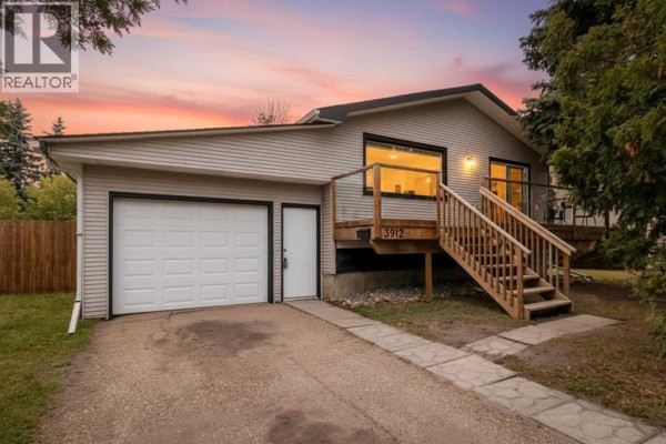 3912 50a Street, Red Deer, AB, photo 3