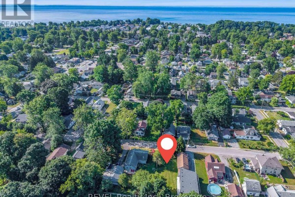 3914 (lot 240) Alexandra Road, Fort Erie, ON L0S1B0 Photo 3
