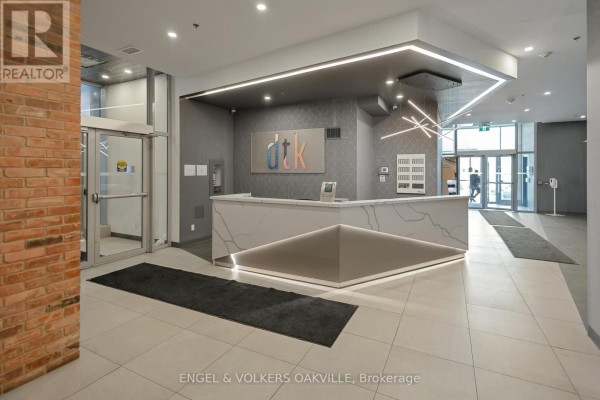 Bathroom - 3914 - 60 Frederick Street, Kitchener, ON N2H0C7 Photo 4