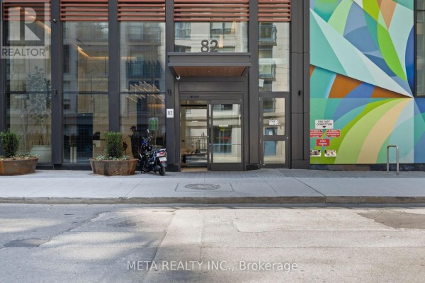 3915 - 82 Dalhousie Street, Toronto, ON M5B0C5 Photo 2