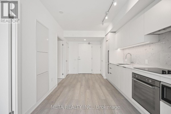 3915 - 82 Dalhousie Street, Toronto, ON M5B0C5 Photo 5