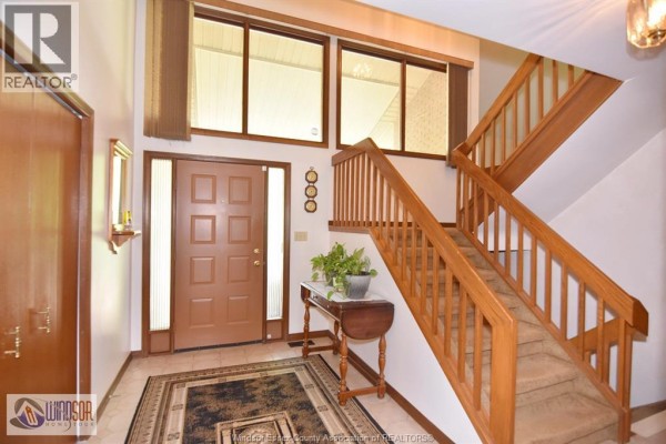 4pc Bathroom - 3915 Villa Borghese Drive, Windsor, ON N9G2K3 Photo 2