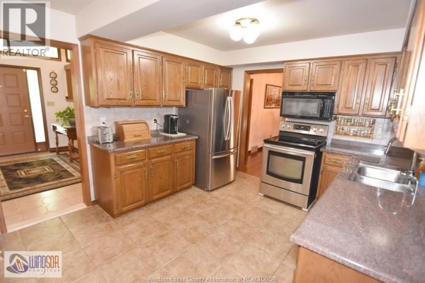 Storage - 3915 Villa Borghese Drive, Windsor, ON N9G2K3 Photo 5