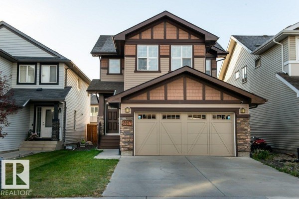 3917 171a Av Nw, Edmonton