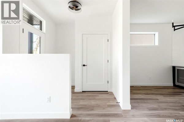 Dining room - 3917 Qu'appelle Drive, Regina, SK S4S0E1 Photo 2