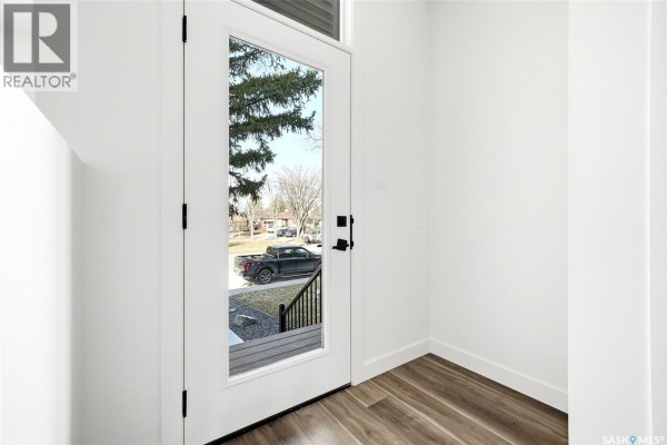 Kitchen - 3917 Qu'appelle Drive, Regina, SK S4S0E1 Photo 3