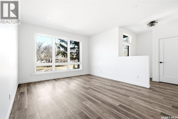 Mud room - 3917 Qu'appelle Drive, Regina, SK S4S0E1 Photo 5