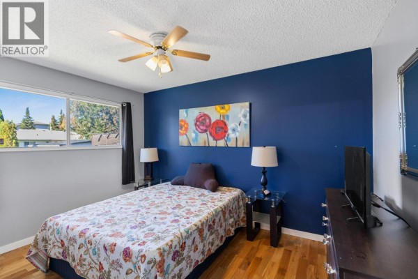 Bedroom 2 - 3918 Enemark Crescent, Prince George, BC V2N2X5 Photo 5