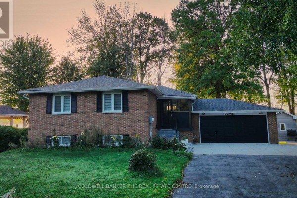 Utility room - 3919 Treeline Drive, Severn, ON L0K2B0 Photo 5