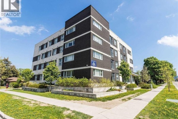Apartment for rent at 392 Albert Street Unit# 304, Waterloo, ON - MLS® Td1b64