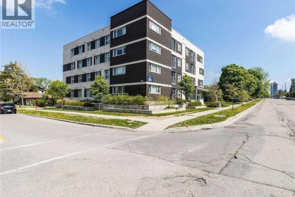 392 Albert Street Unit# 304, Waterloo, ON, photo 2