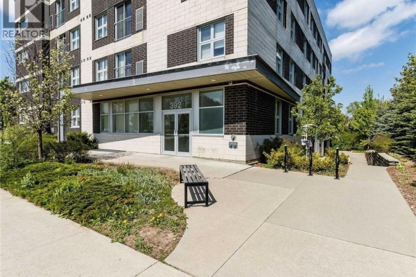 392 Albert Street Unit# 304, Waterloo, ON, photo 3
