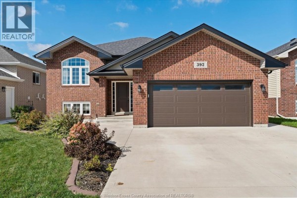 392 Cypress Lane, Lakeshore