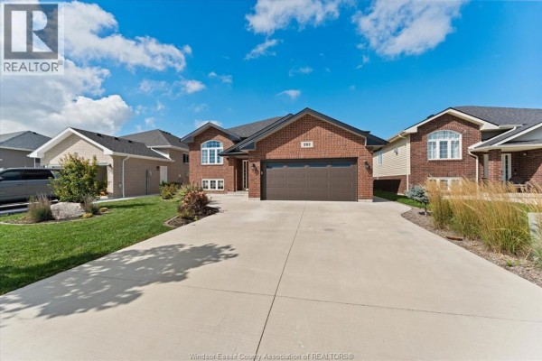 4pc Bathroom - 392 Cypress Lane, Lakeshore, ON N8L1A8 Photo 3