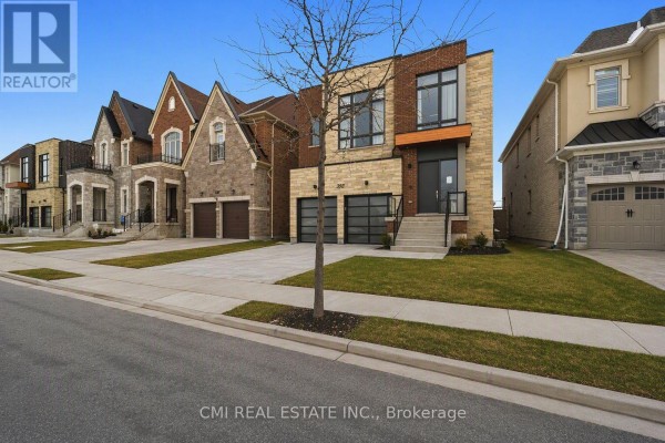 Loft - 392 Farrell Road, Vaughan, ON L6A4W8 Photo 2