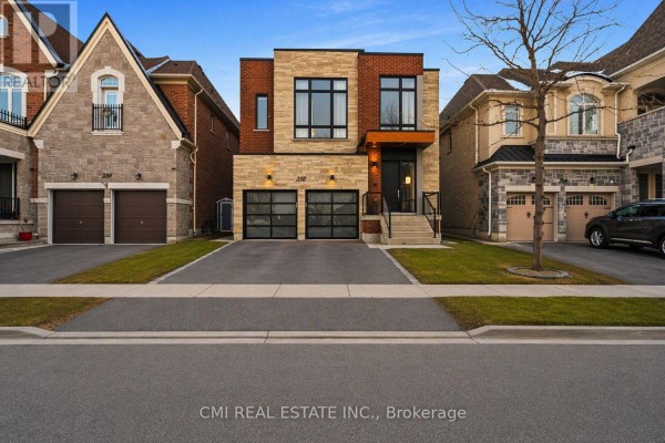 Media - 392 Farrell Road, Vaughan, ON L6A4W8 Photo 3