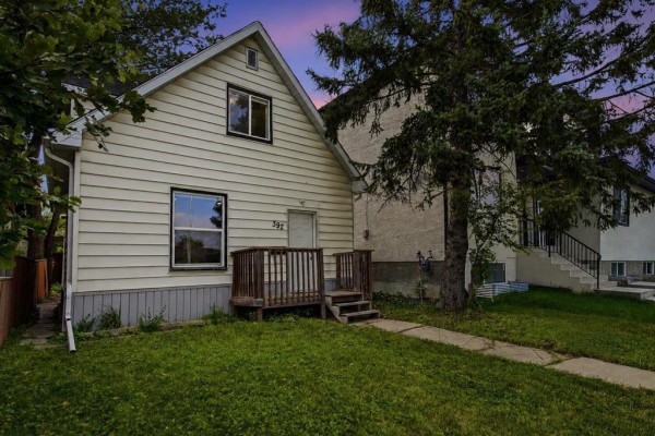 Dining room - 392 Ferry Road, Winnipeg, MB R3J1W4 Photo 3
