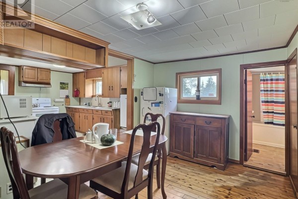 Living room - 392 Loop Old Highway 4 Loop, Kemptown, NS B6L2J6 Photo 4