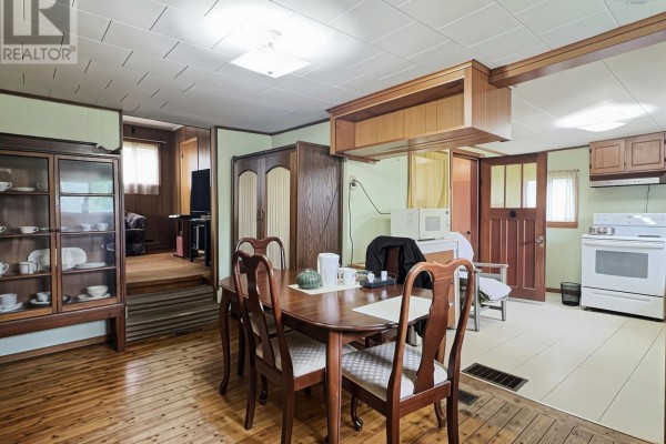 Family room - 392 Loop Old Highway 4 Loop, Kemptown, NS B6L2J6 Photo 5