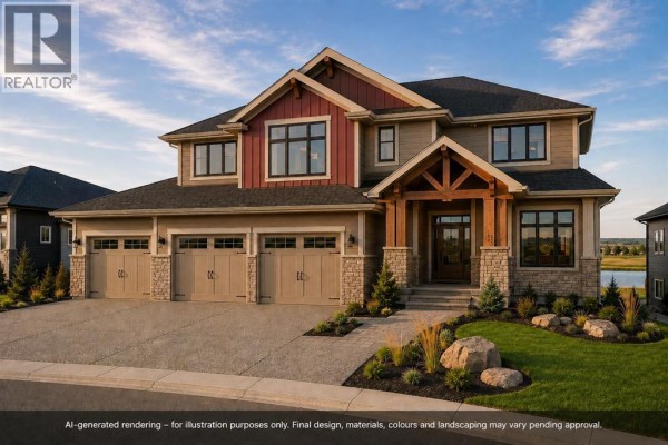 392 Muirfield Crescent, Lyalta, AB T0J1Y1 Photo 2