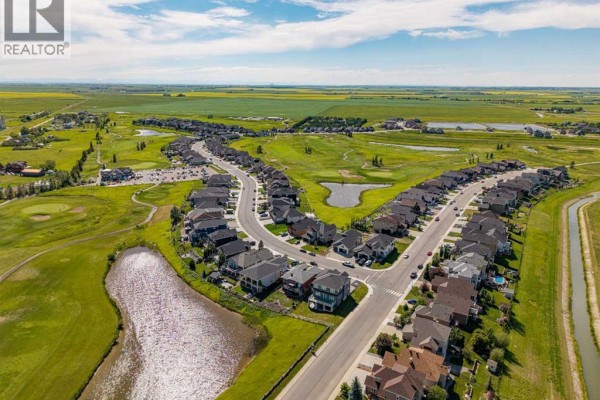 392 Muirfield Crescent, Lyalta, AB T0J1Y1 Photo 3