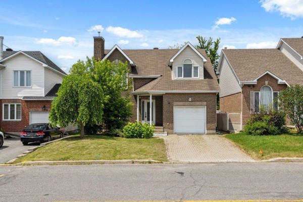392 Rue Ernest-gaboury, Gatineau, QC, photo 2