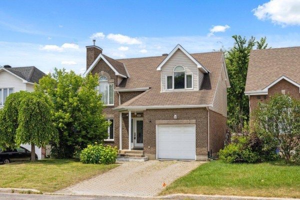 392 Rue Ernest-gaboury, Gatineau, QC, photo 3