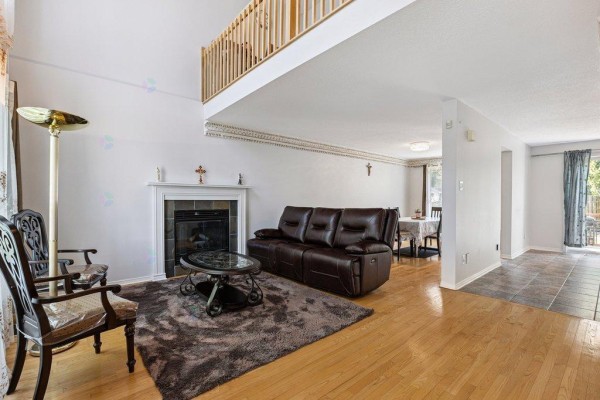 Kitchen - 392 Rue Ernest-gaboury, Gatineau, QC J8V2S5 Photo 4
