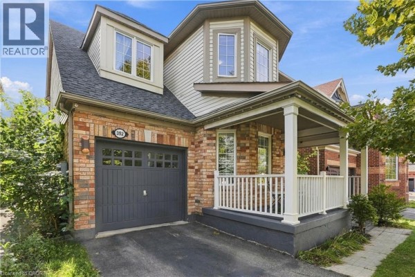 392 Tonelli Lane, Milton, ON, photo 2