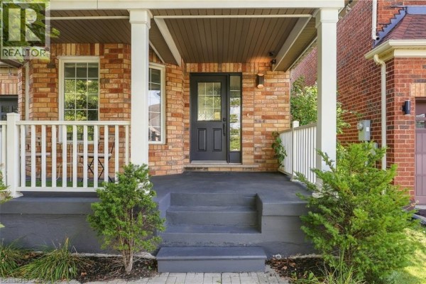 392 Tonelli Lane, Milton, ON, photo 3