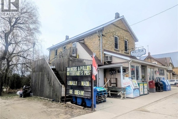 392046 Grey Road 109, Holstein, ON N0G2A0 Photo 3