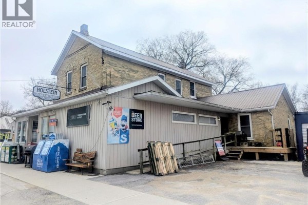 392046 Grey Road 109, Holstein, ON N0G2A0 Photo 4