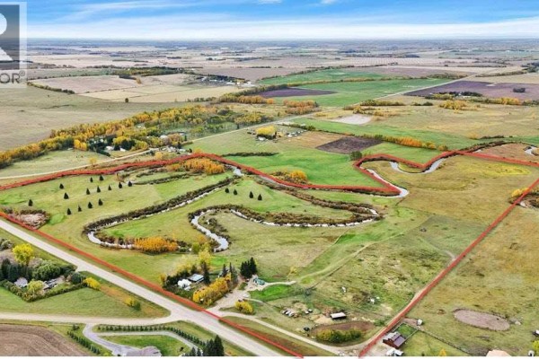 39212a,  Highway 766 Highway, Rural Lacombe County, AB T0M0X0 Photo 2