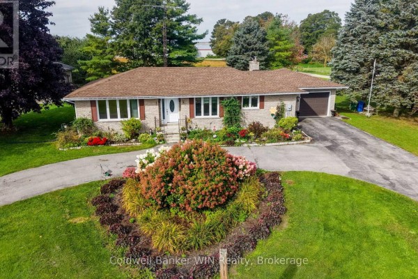 392172 Grey Road 109, Southgate
