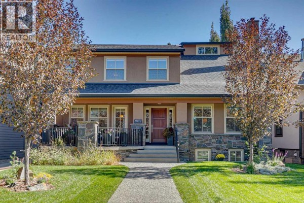 3922 4 Street Sw, Calgary